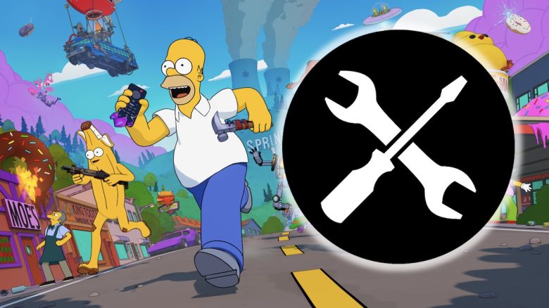 Fortnite: Server sind online – Alles zum Start, Server Status und Leaks für die Simpsons im Live-Ticker
