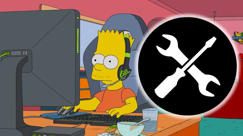 Fortnite: Servers are unresponsive – Everything about the launch, server status, and leaks for The Simpsons in the live ticker