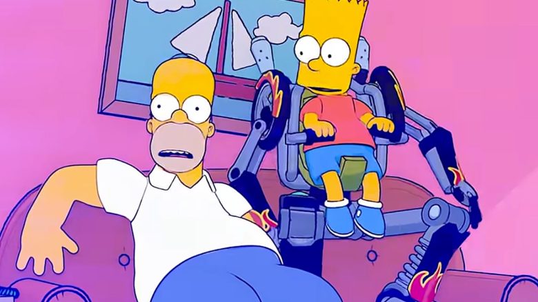 Fortnite: Leaks reveal the Battle Pass from the Simpsons – this is what you can expect