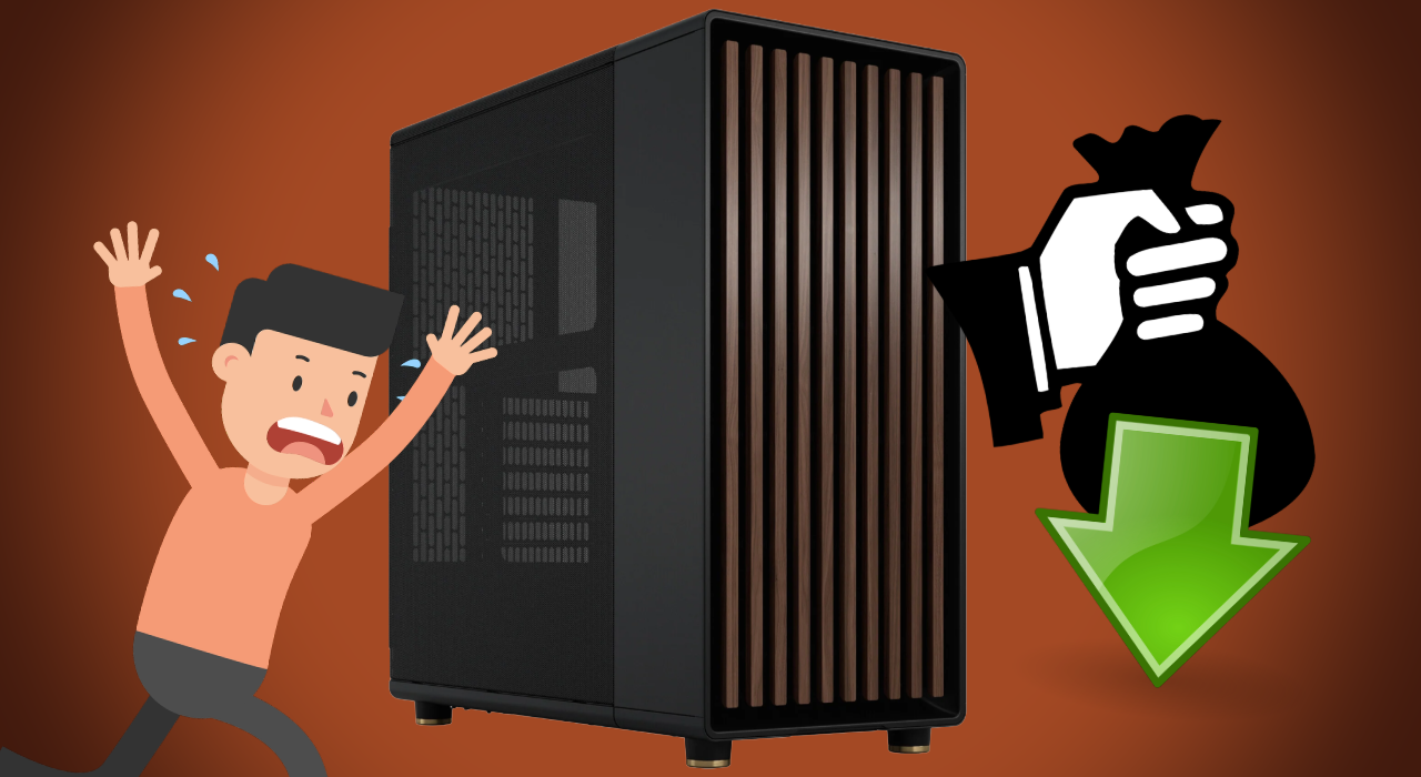 Spieler nutzt Preisfehler aus, doch der Verkäufer löst die Sache ziemlich genial