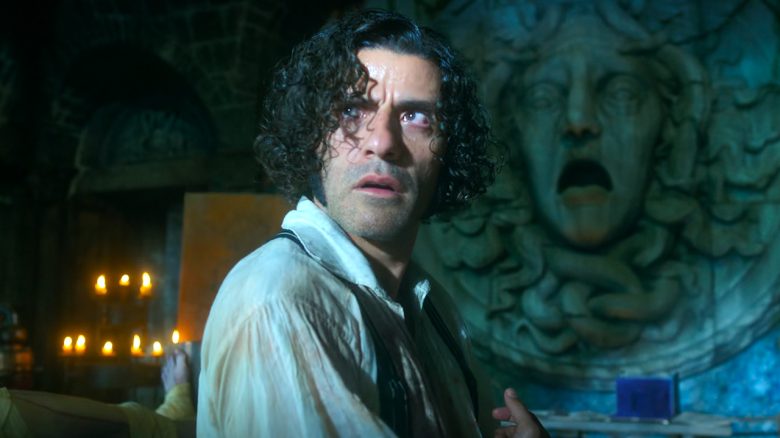 Der neue Film über Frankenstein auf Netflix ist nicht perfekt, übertrifft das Original aber beim wichtigsten Teil 