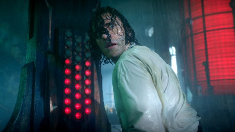 Vor 206 Jahren wurde Frankensteins Monster erschaffen, ab morgen könnt ihr die beste Version davon auf Netflix sehen