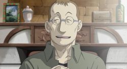 Full Metal Alchemist Titel title