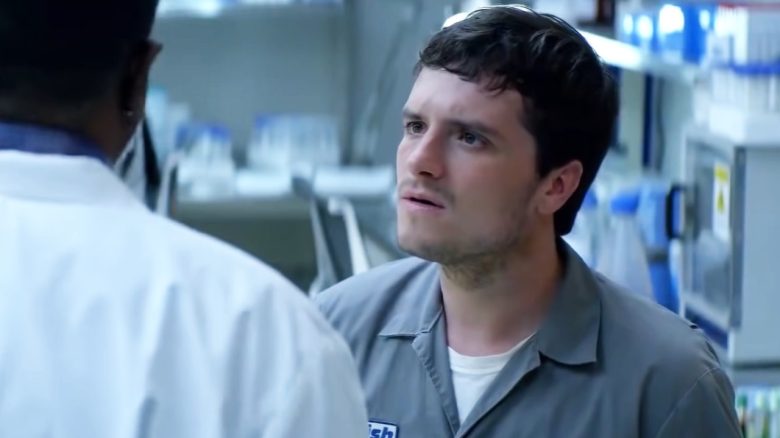 A series on Netflix is perfect for fans of “Back to the Future”, has a 91% positive rating