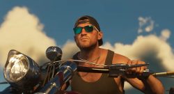 Screenshot aus dem zweiten Trailer zu GTA 6