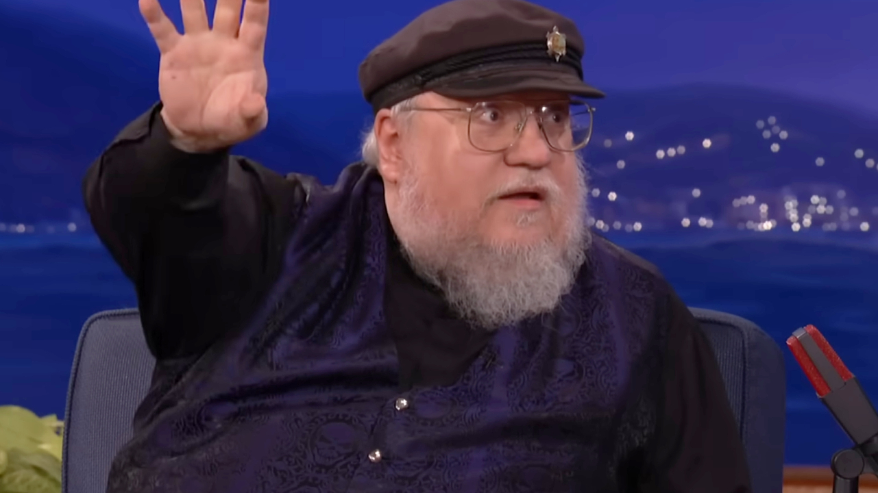 Ein Comic von Spider-Man ist so schlecht, dass sich 18 Jahre später sogar George R.R. Martin darüber beschwert