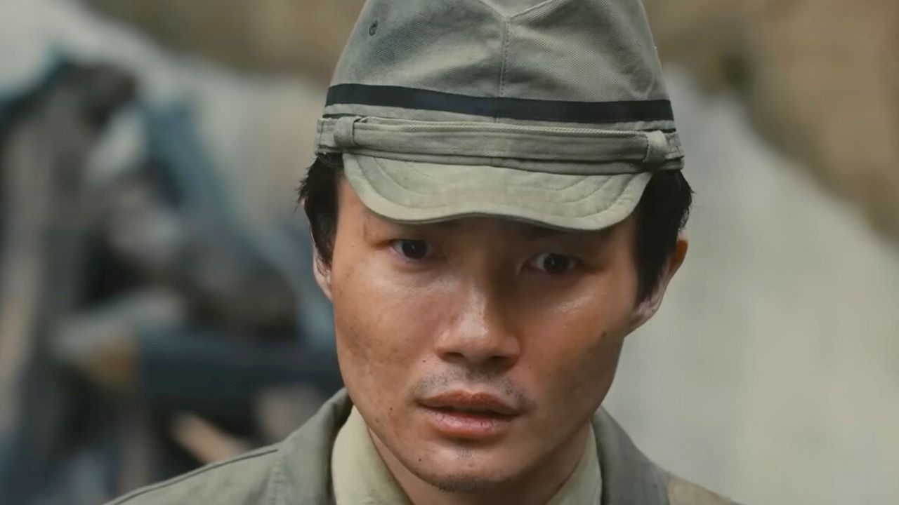 The director behind the best Godzilla movie in 70 years reveals which monster he would most like to bring back