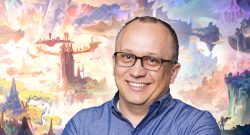 Greg Street Ende von Ghost