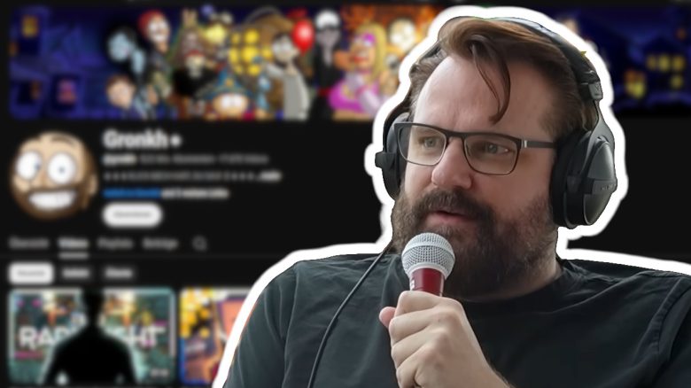 Viewers of Gronkh compare how long they have been subscribed to the YouTuber, feel quite old