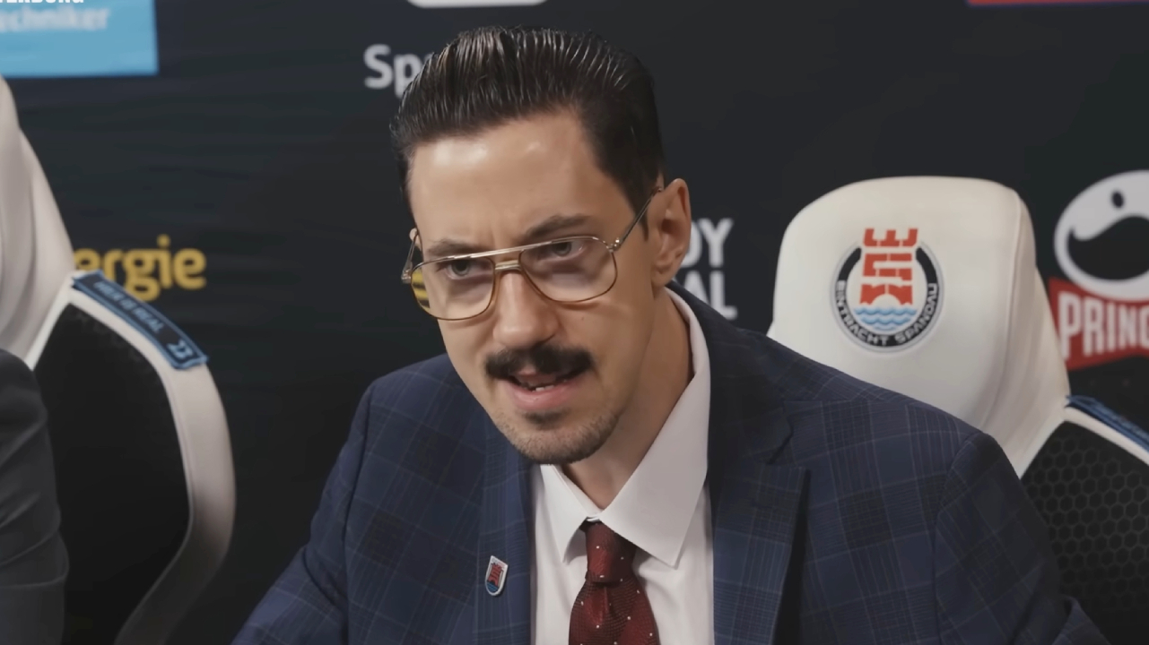 Das LoL-Team von HandOfBlood ändert erneut seine Strategie, will kein reines Content-Team mehr sein: „Wir wollen wieder einen Titel gewinnen“