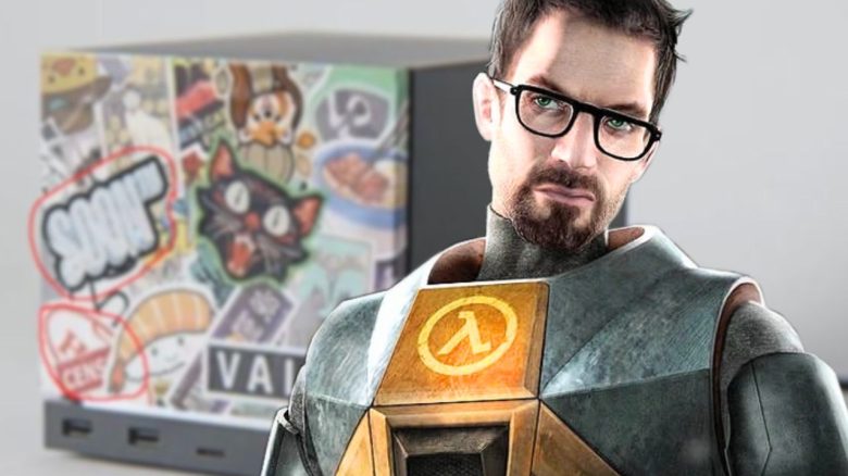 Players are convinced that they can expect a long-awaited announcement alongside the news about the Steam Machine: “Half-Life 3 before GTA 6?”
