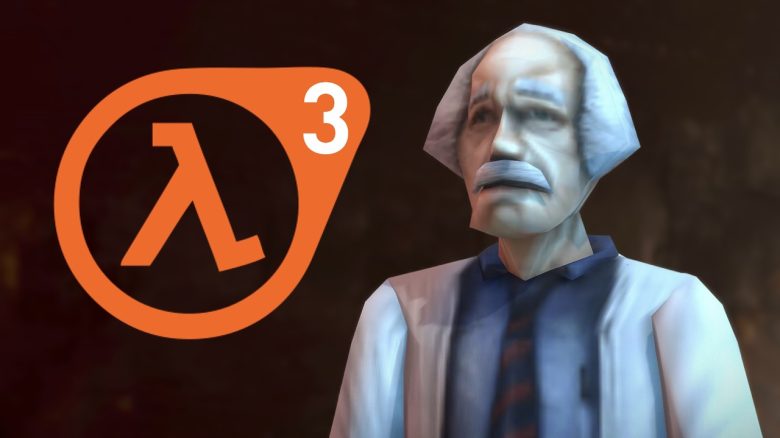5 of the largest leaks and rumors about the release of Half-Life 3 explained: This is why fans still have hope for 2025