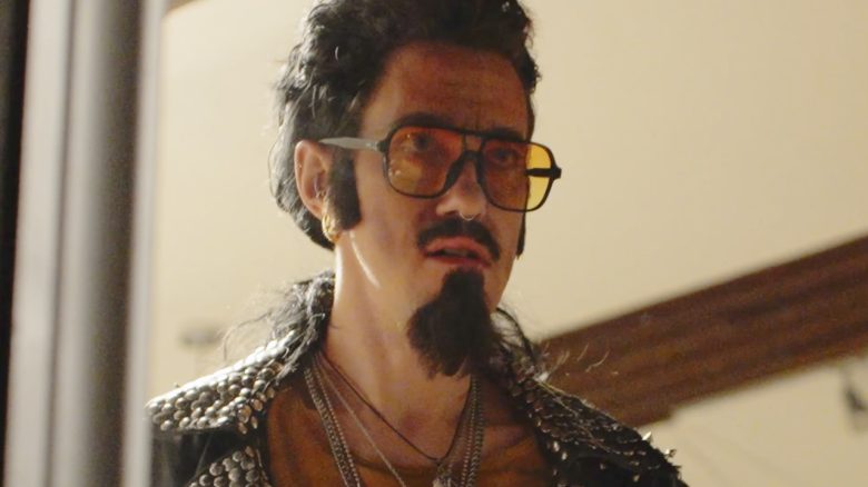 HandOfBlood gründet eigenes Metal-Label, seine erste Band tritt schon diesen Samstag auf