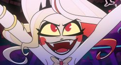Hazbin Hotel Season 3 Charlie Singing titel title 1280x720