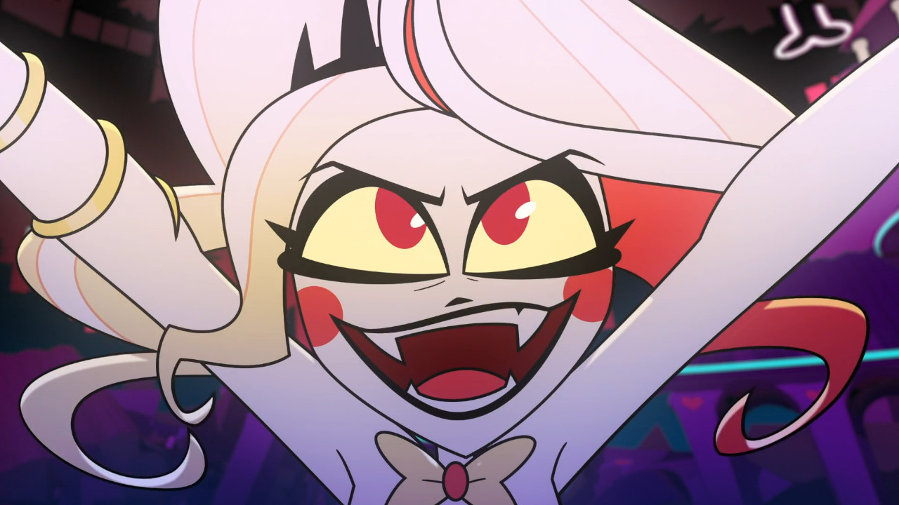 Hazbin Hotel Season 3 – All about release, story and progress