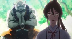 Hells Paradise Titel title