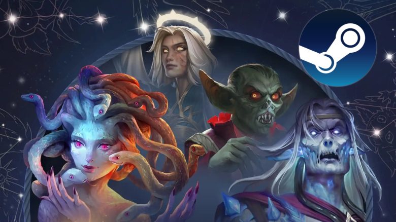 The continuation of a strategy RPG only has a demo on Steam, but it already makes players play for almost 200 hours