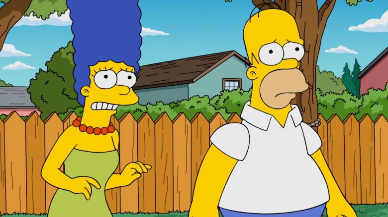 Um eine jüngere Zielgruppe zu erreichen, nutzte ein Männer-Magazin vor 16 Jahren ausgerechnet die Simpsons
