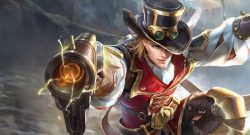 Honor of Kings Marco Polo