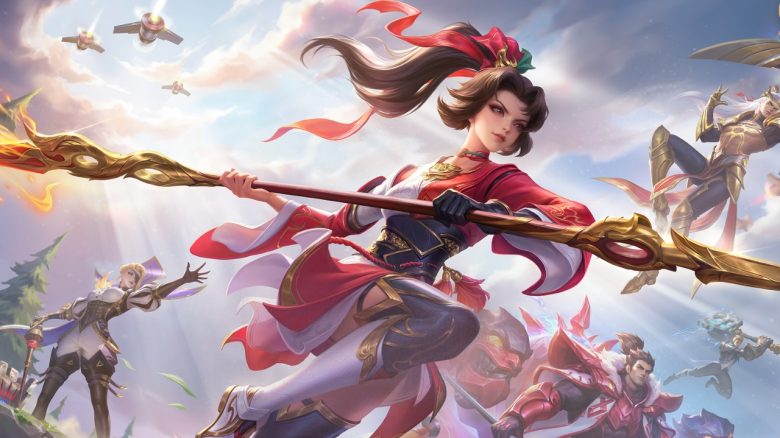 Das erfolgreichste Spiel der Welt wirkt wie ein Klon von LoL, macht jedoch eine wichtige Sache besser