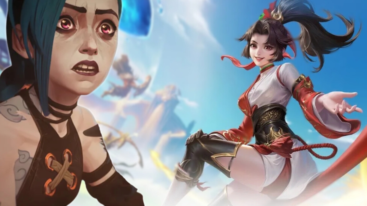 Das erfolgreichste Spiel der Welt wirkt wie ein Klon von LoL, macht jedoch eine wichtige Sache besser