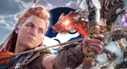 Horizon Spiele Steam Sale Titelbild