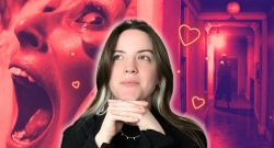 Horror Caro liebt Horror Titelbild