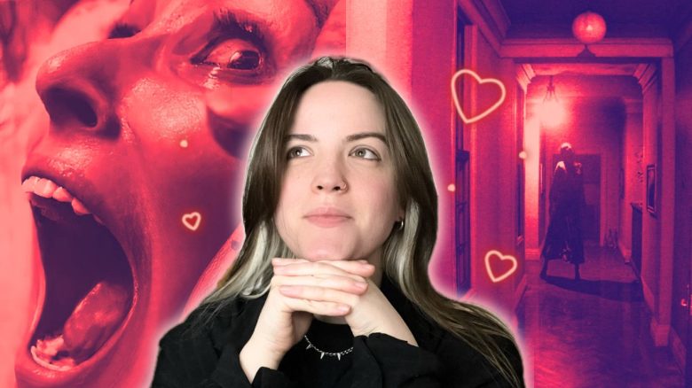 Most people are afraid of horror movies, but I can relax wonderfully during them – there is even a scientific reason for that