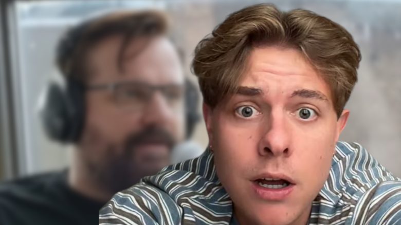 „Mein inneres Kind hat Frieden gefunden“ – Gronkh erfüllt sehnlichsten Wunsch eines YouTubers, Community freut sich mit ihm