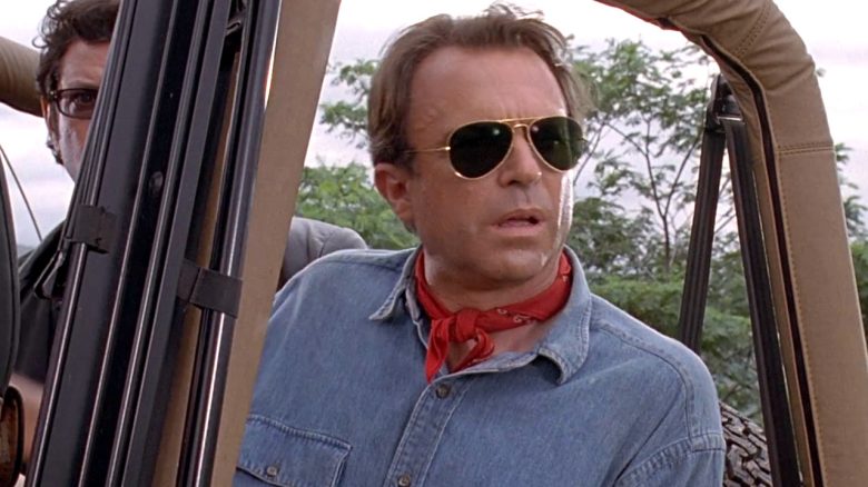 “I am not ashamed to say”: For Steven Spielberg, Jurassic Park is the secret sequel to one of the greatest monster movies of all time