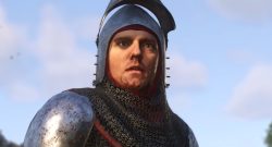 Screenshot aus einem Trailer zu Kingdom Come: Deliverance 2