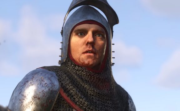 Screenshot aus einem Trailer zu Kingdom Come: Deliverance 2