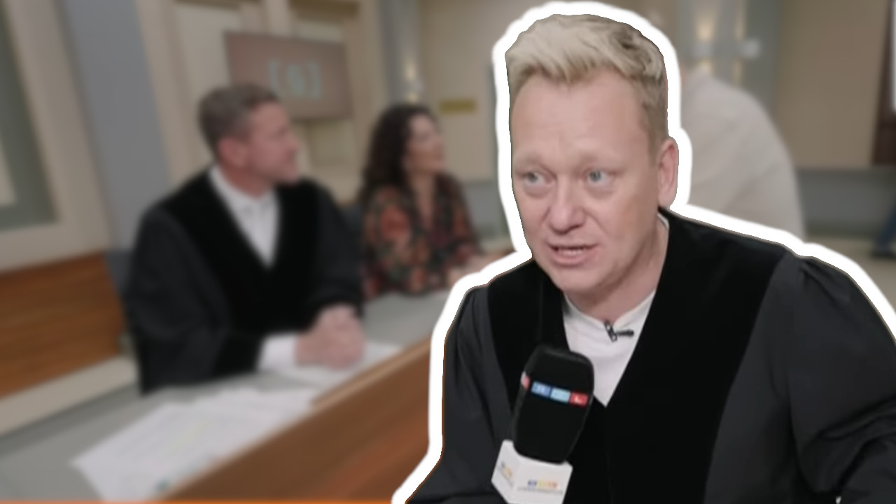 Twitch-Streamer Knossi nimmt Zuschauer mit hinter die Kulissen zu TV-Show, bei der er regelmäßig auftrat – „Das war mein Leben“