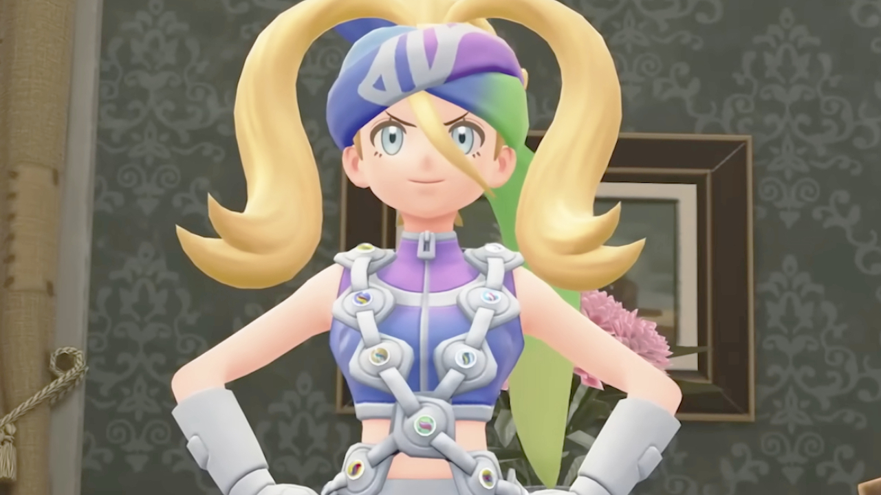 Ich war perfekt auf die neue Ranked-Season von Pokémon Legenden Z-A vorbereitet, doch die Mühe hat sich nicht gelohnt