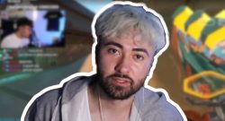 Twitch-Streamer Lightedits bannt Zuschauer aus Chat.