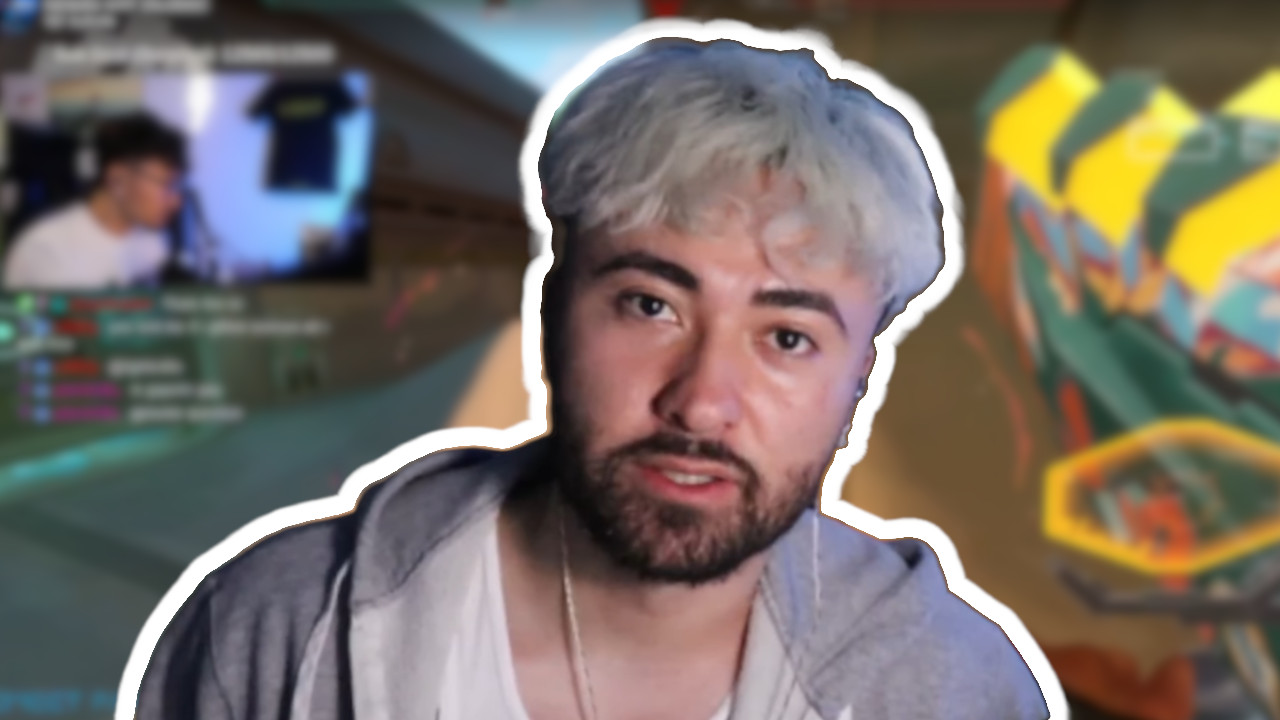 Twitch streamer struggles with debt after an upset viewer couldn’t accept their chat ban – fans rush to help