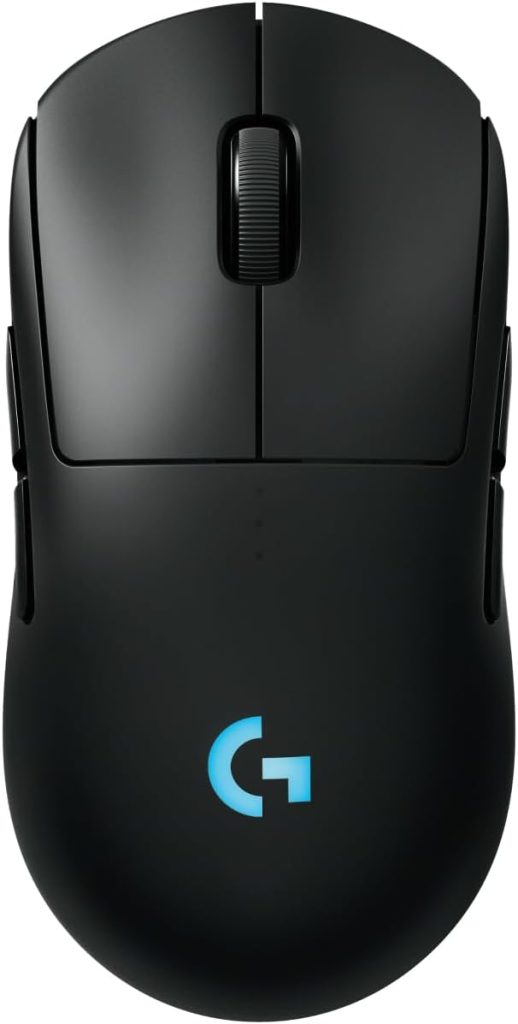 Gaming-Maus Logitech G Pro 2 Lightspeed für nur 77 Euro statt 139,99 Euro UVP bei Amazon