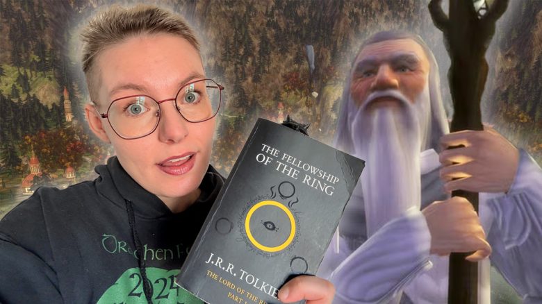 Lord of the Rings Online Amazon Alternative Titelbild