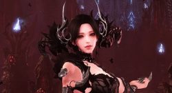 Screenshot aus einem Trailer zu Lost Ark