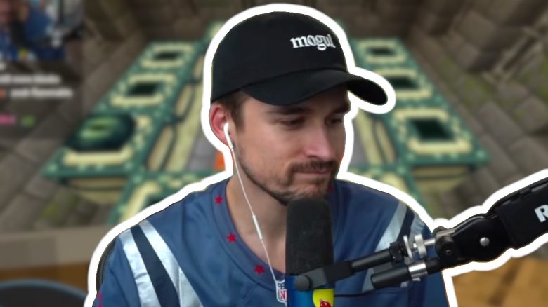 Twitch streamer has teased his viewers too often, now really reaches a milestone, but no one believes him