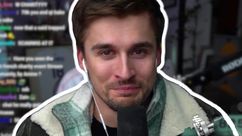 Twitch-Streamer veranstaltet Ludg für eine verstorbene Zuschauerin.