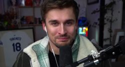 Twitc-Streamer Ludwig Ahgren sammelt Spenden für eine verstorbene Zuschauerin.