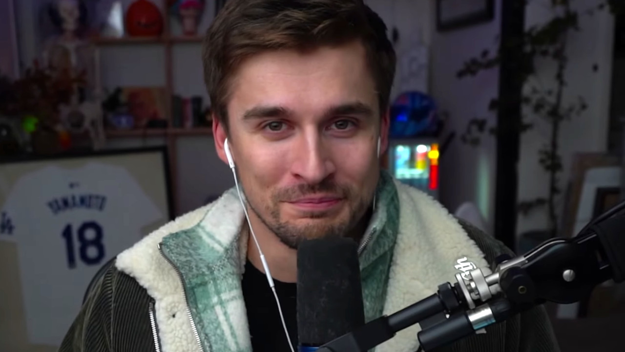 Streamer collects 100,000 euros in memory of a deceased viewer who accompanied him from the beginning on Twitch