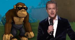 Megabonk Keighley TItel title