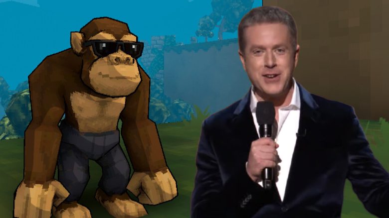 Megabonk Keighley TItel title