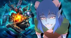 Mighty Nein Jester Titelbild für Meinung