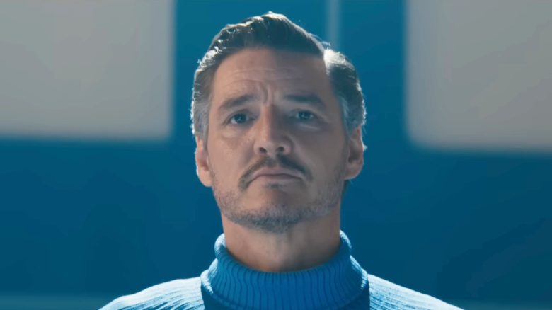 The new big villain in the MCU hates his rival so much that he forces the hero to make him the godfather of his daughter