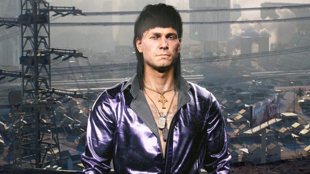 Muamar El Capitan Reyes