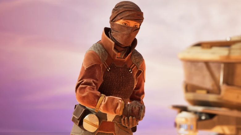 Dune: Awakening announces server transfers, aims to address the issue of empty deserts by 2025