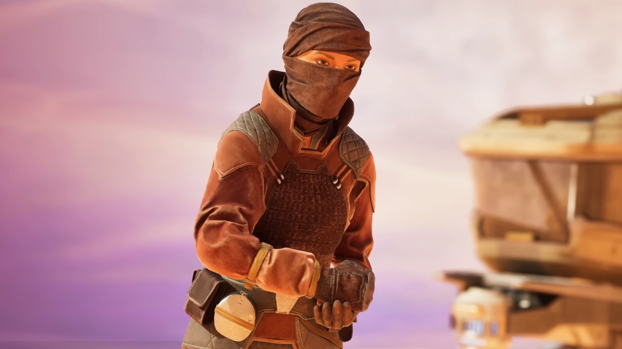 Dune: Awakening kündigt Servertransfers auf Steam an, will das Problem leerer Wüsten noch 2025 angehen